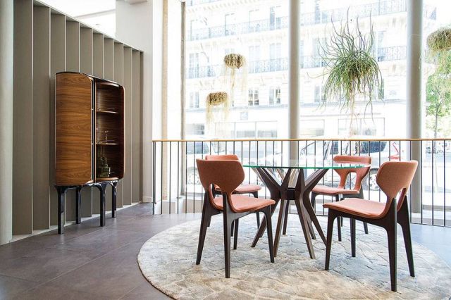 أناقة مستحدثة