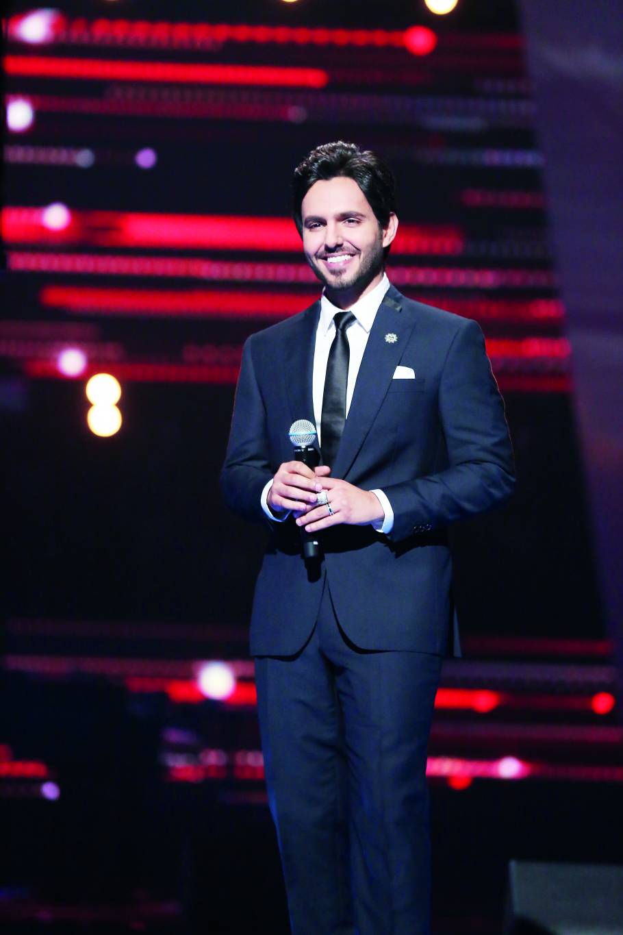 بدر آل زيدان: «ذا فويس كيدز» رحلة تنطلق من عالم الطفولة إلى العالم العربي