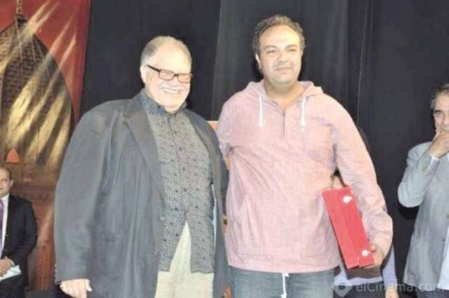 يحيى الفخراني في ورطة بسبب ابنه شادي.. ما القصة؟