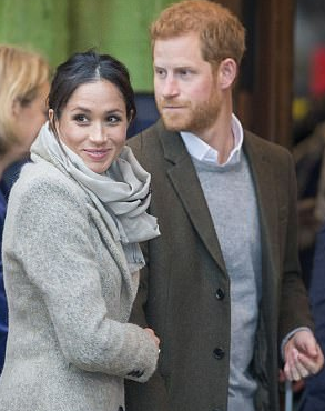 شقيق ميغان ماركل يكشف معاملتها السيئة له... تبرأت منه ولم تجب على رسالته