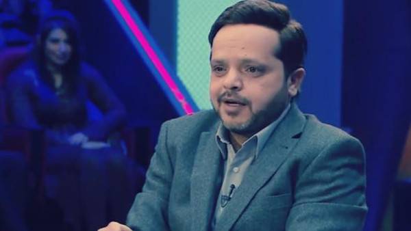 هل تراجع محمد هنيدي عن التعاون مع أحمد السقا؟