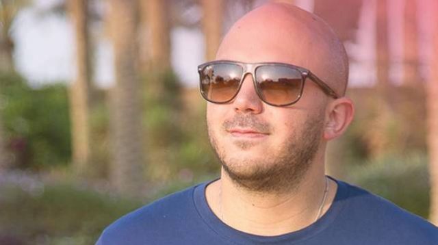 محمود العسيلي يغير شكله بالكامل لتصوير كليب جديد ، لن تصدقوا كيف أصبح