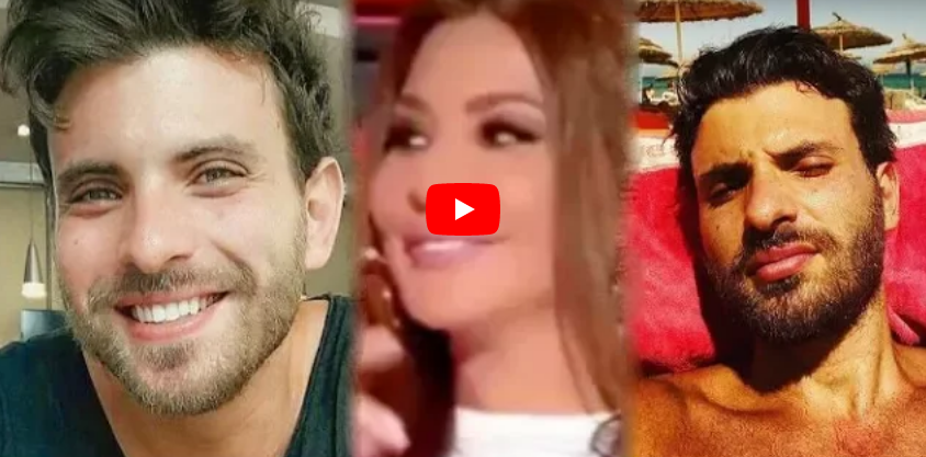 بالفيديو - تعرفوا الى طبيب الأسنان الذي سحر اليسا بمشاهد من حياته الخاصة