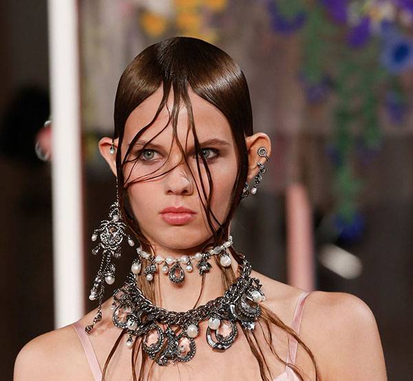 Alexander McQueen Alexander McQueen