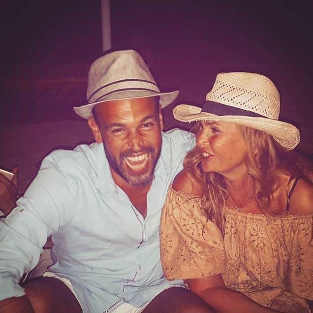 بالفيديو - شاهدوا ماذا حصل مع أبو في لبنان.. من نشر المقطع؟