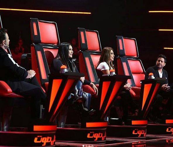 فيديو من الكواليس - عاصي يستفز حماقي ويقلد اليسا.. وهذا ما قالته أحلام