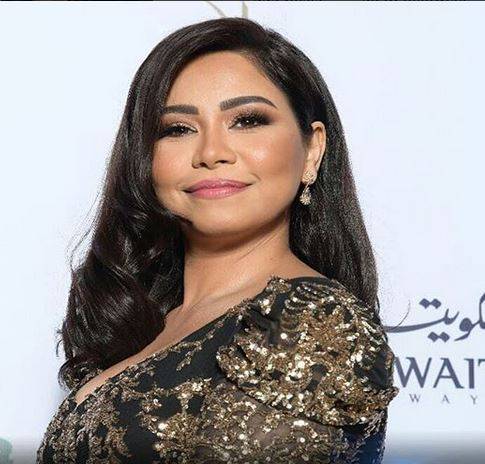 بالفيديو - شيرين تغضب على صحافي بسبب سؤاله.. اليكم ما حصل