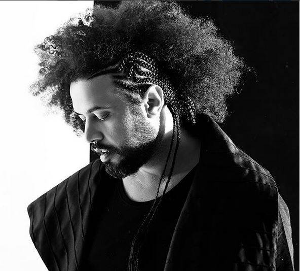 بعد وفاة والدته... أول تعليق لعبد الفتاح الجريني يبكي الجمهور