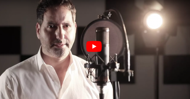 أمير يزبك يطلق جديده 