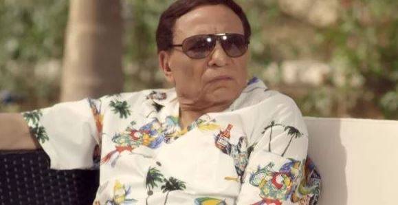 عاجل: حريق في فيلا عادل إمام ماذا حدث؟