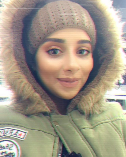 بالفيديو - لن تصدقوا من هذه النجمة العربية بلا مساحيق التجميل... واتهامات ضدها بالهجرة بسبب الحمل