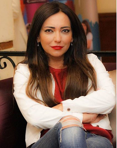 أمل عرفة تخالف موقف النجوم السوريين من The Voice Kids... ماذا قصدت بـ