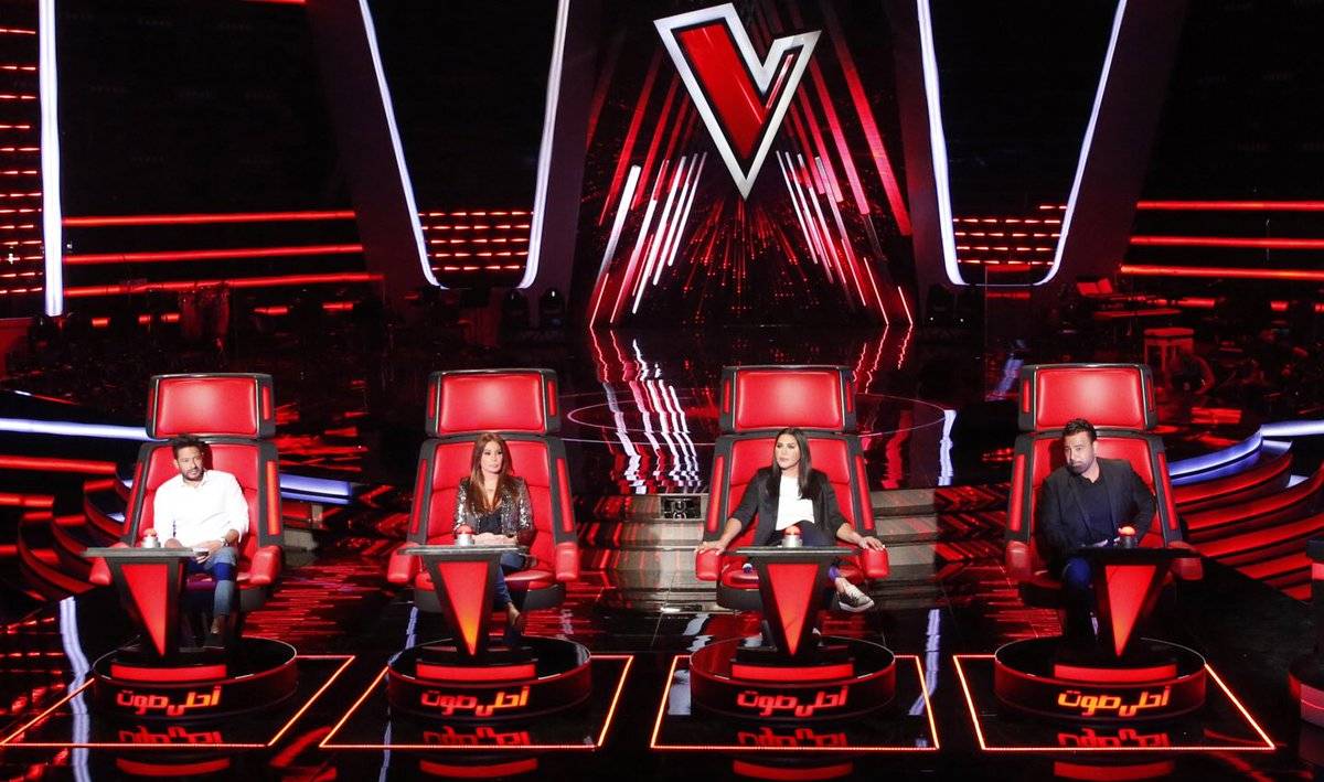 بعد جدل كبير... عودة أحلام الى لجنة تحكيم the Voice