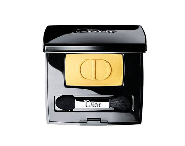 Dior Diorshow Mono Shadow in Sunny