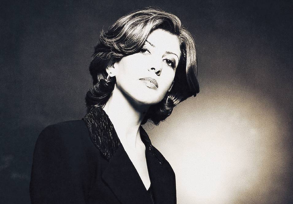 إنتفاضة نسائية