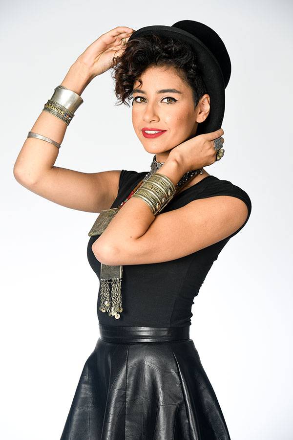 Farah Wali Farah Wali