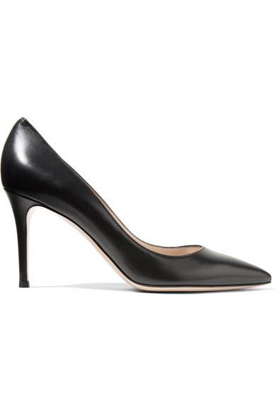 GIANVITO ROSSI Shoes $560