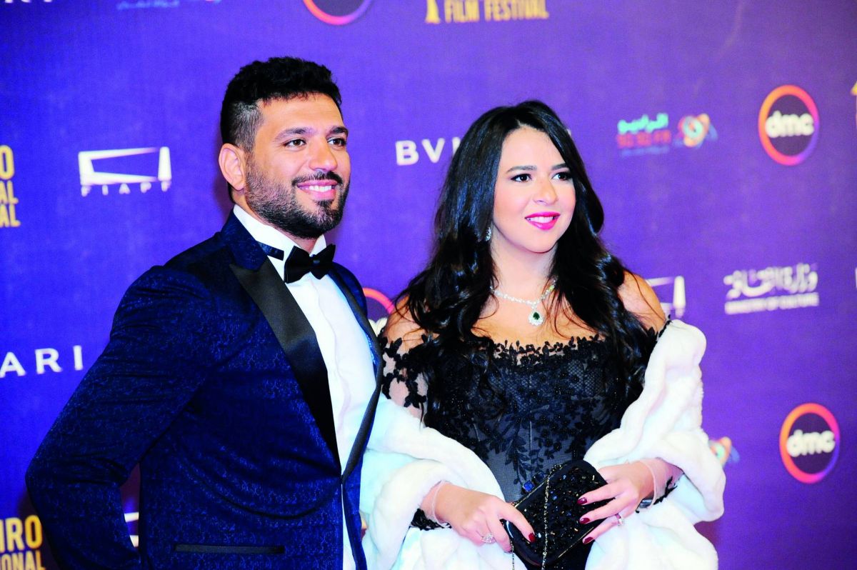 روبي وسمية الخشاب ونسرين إمام وإيمي سمير غانم وأنغام: نجمات أنكرن علاقاتهن العاطفية ثم فاجأن الجميع بزواجهن!