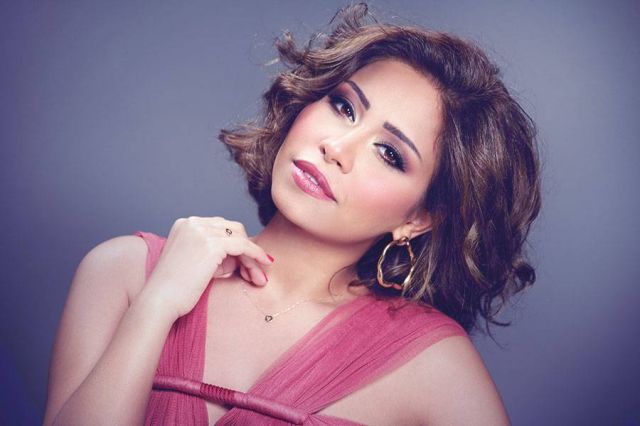 شيرين عبدالوهاب