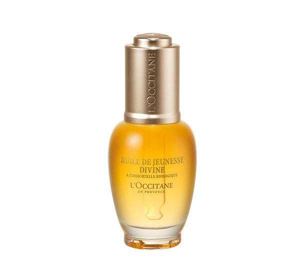 L'Occitane en Provence Immortelle Divine Youth Oil