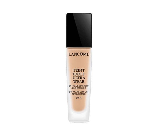 لا يحتاج إلى التعديل Lancome Teint Idole Ultra Wear 24H Wear & Comfort Retouch Free SPF 15