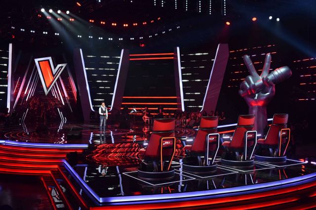 بالفيديو - متنافسو 