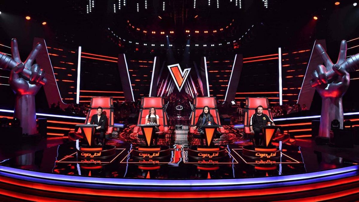 تذكّروا معنا... إليسا تقع في الحب ومكيدة أحلام وإتصال عاصي المفاجئ في The Voice
