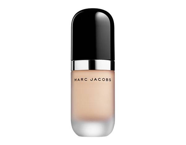 بشرة بلا شوائب Marc Jacobs Beauty Re(Marc)able Full Cover Foundation Concentrate