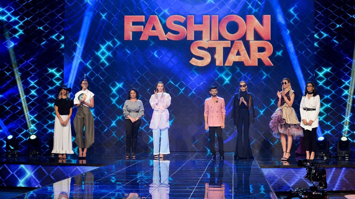 تعرّفوا إلى مشتركي Fashion Star الـ 13