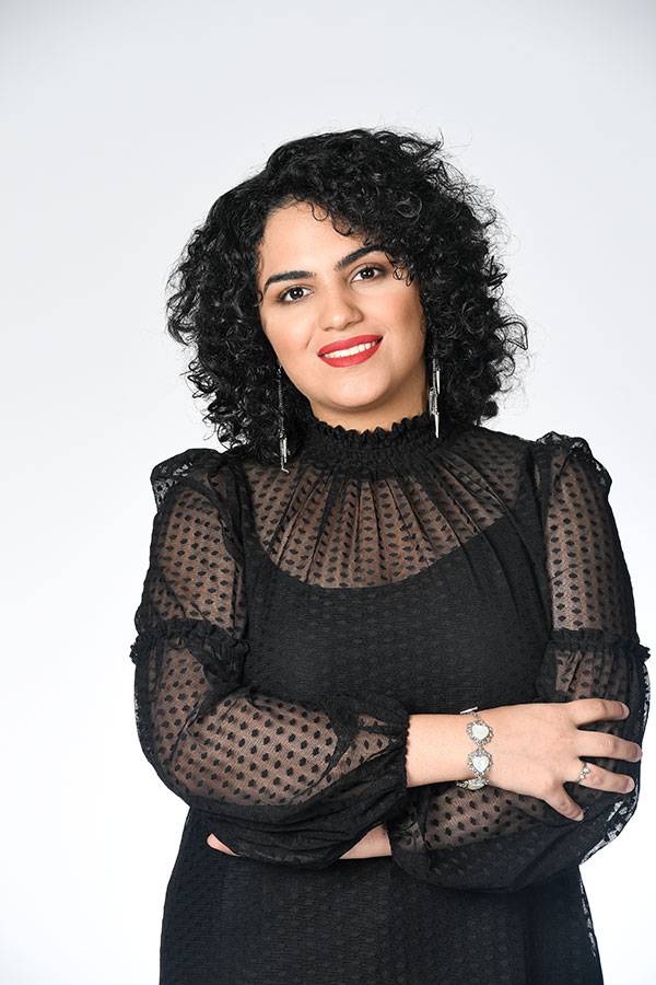 Rasha AlQoteb Rasha AlQoteb
