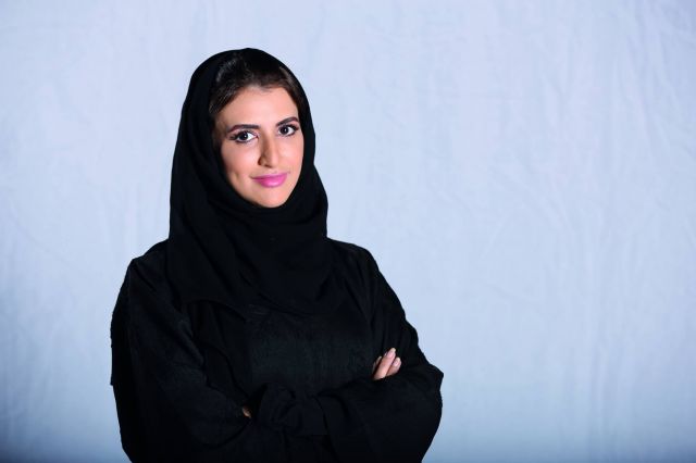 مدير القنوات العامة في مؤسسة دبي للإعلام سارة الجرمن: «فاشن ستار» منصّة تطلق المواهب إلى العالمية