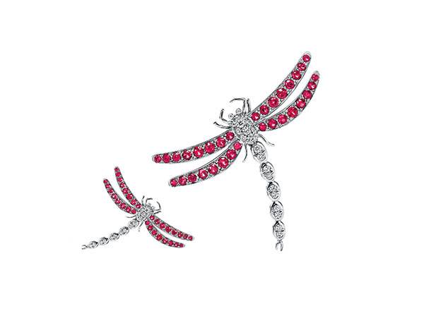 مشاعرك في العلبة الزرقاء من مجوهرات TIFFANY & Co