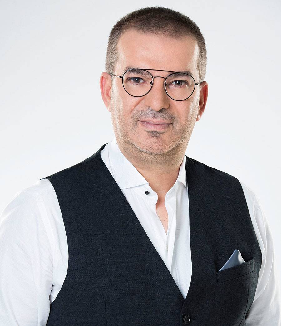 طوني خليفة: لا تشابه بيني وبين نيشان