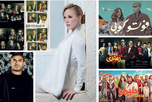 في مصر: أفلام تبحث عن جمهور