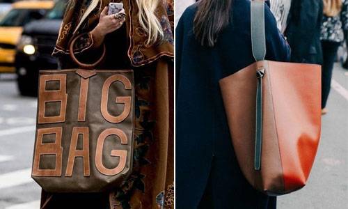 اكتشفي صيحة الحقائب الأكثر رواجاً لهذا الصيف ‎