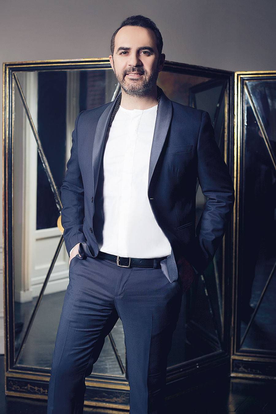 وائل جسار: نعيش عصر الأغنية وليس النجم