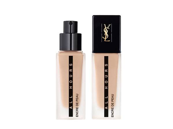 يدوم لساعات YSL Encre de Peau All Hours Foundation