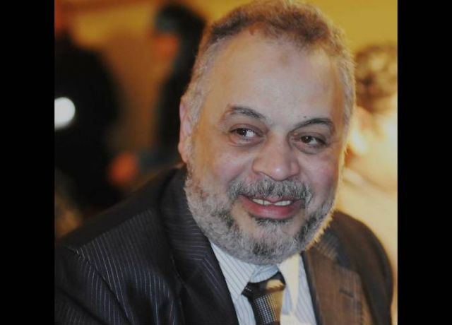 مفاجأة: إستقالة نقيب الممثلين المصريين.. ماذا حدث؟