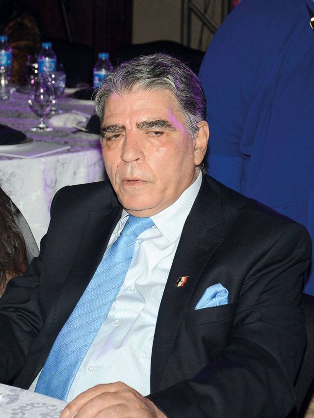 محمود الجندي