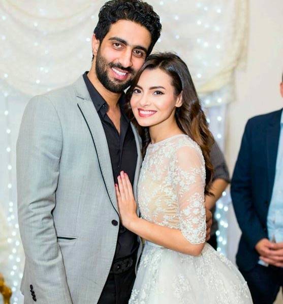 بالفيديو - كارمن سليمان تتحدث للمرة الاولى عن تجربتها مع الأمومة وما قالته صادم!