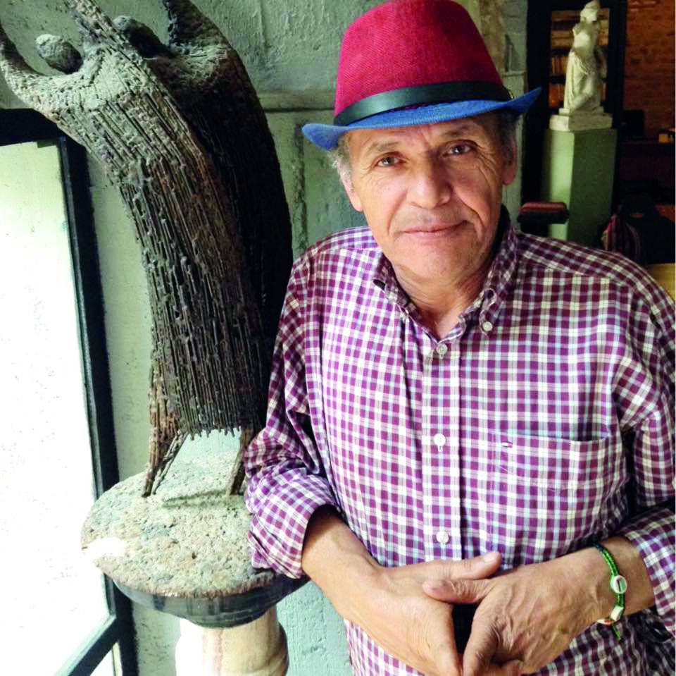 مع الشّاعر التونسيّ يوسف رزوقة «وداعاً براءة العالم»