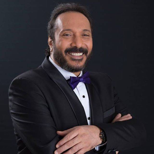 الموت يفجع علي الحجار بوفاة صديقه