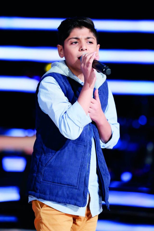 عابد المرعي