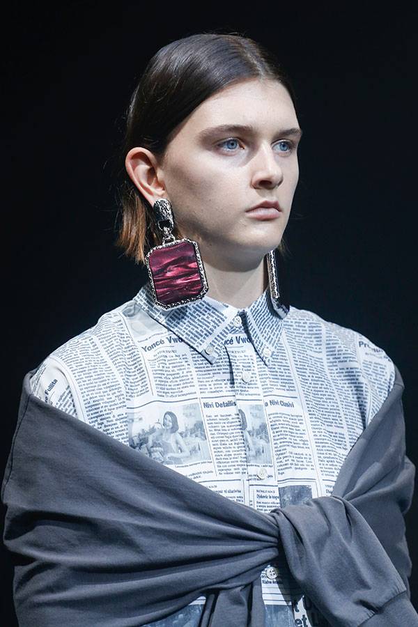 Balenciaga Balenciaga