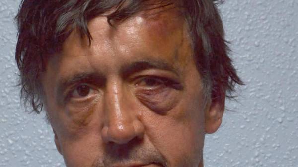 هل تذكرون داهس مسلمي بريطانيا؟؟ شاهدوا ماذا حلّ به!