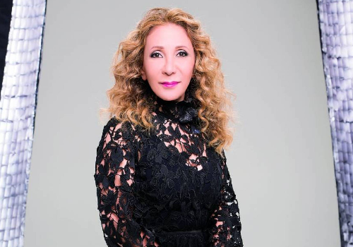 نصيحة ريم عكرا للمشتركين مع إنطلاق برنامج 