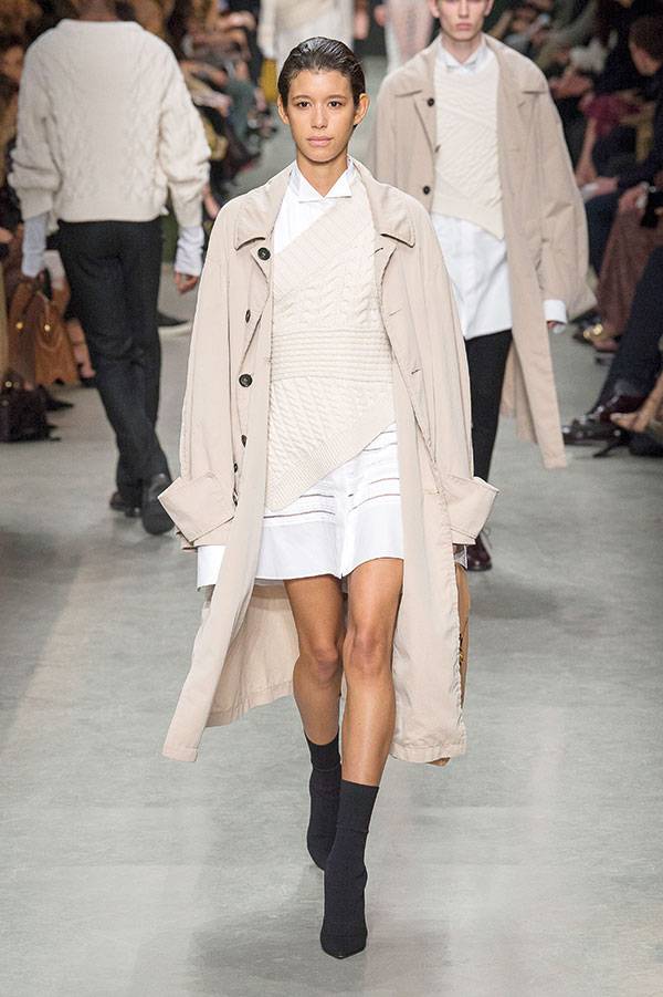 Burberry Burberry