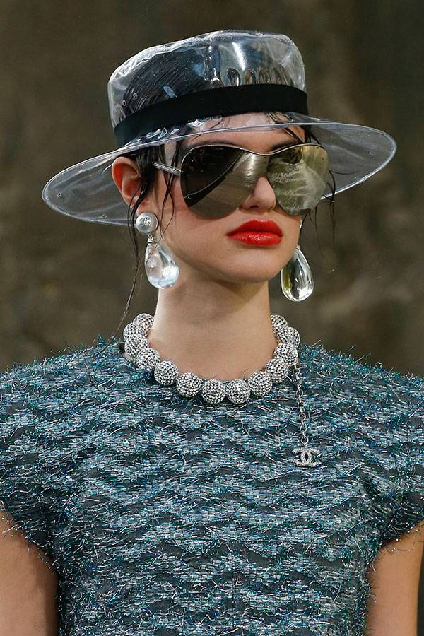 Chanel Chanel