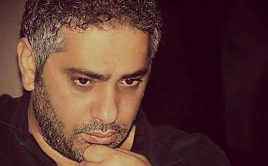 بالصور - تعرفوا الى حفيد فضل شاكر من ابنته الحان