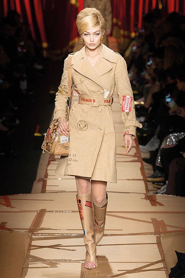 Moschino Moschino